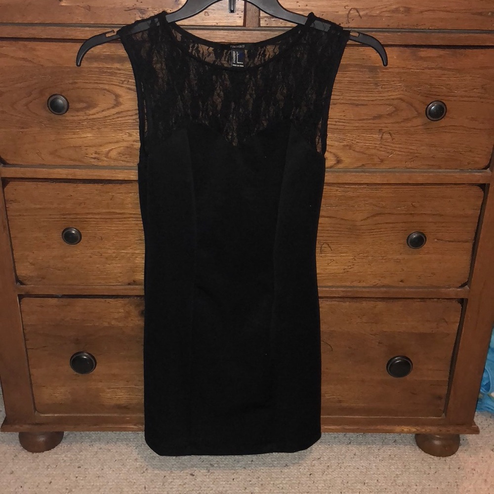 Little Black Party Dress🖤